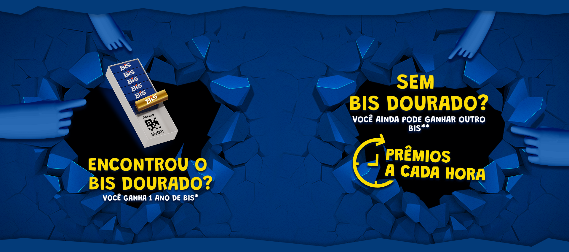 Premiação