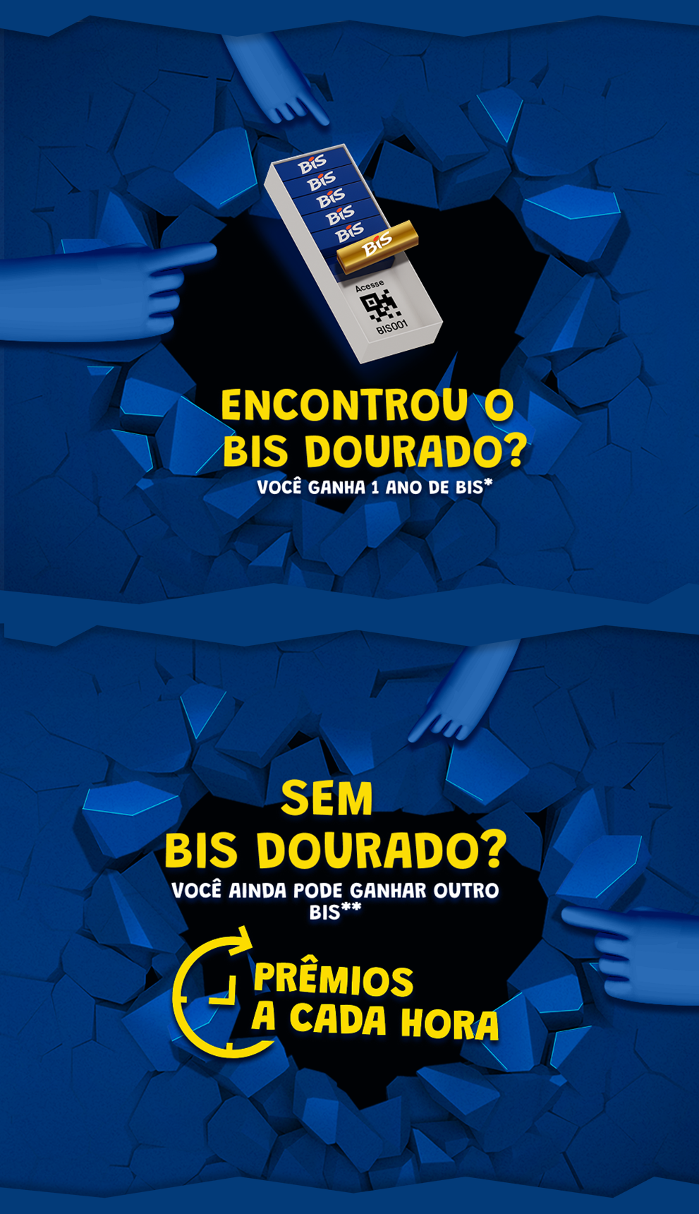 Premiação