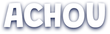 Texto: achou