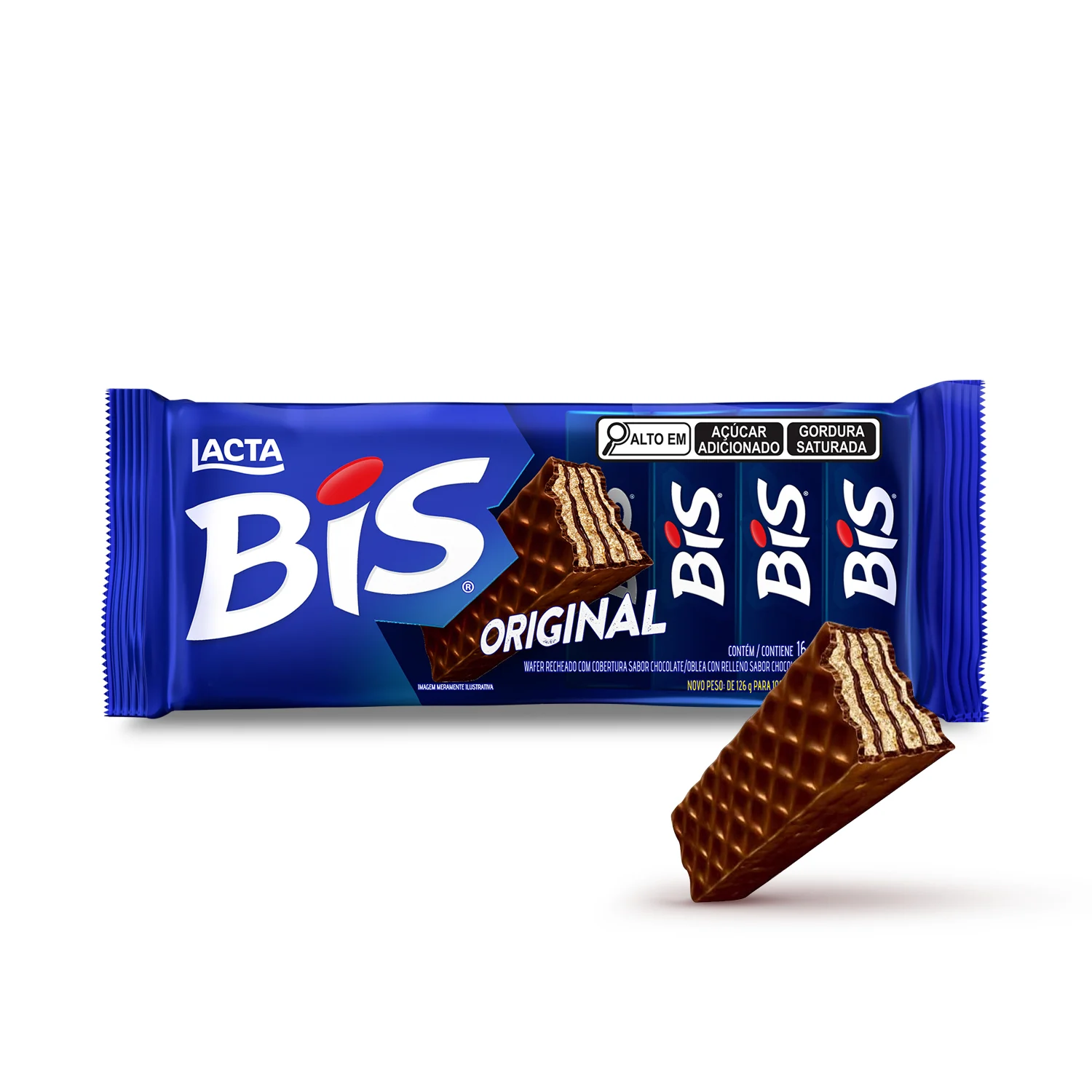 Bis Ao Leite