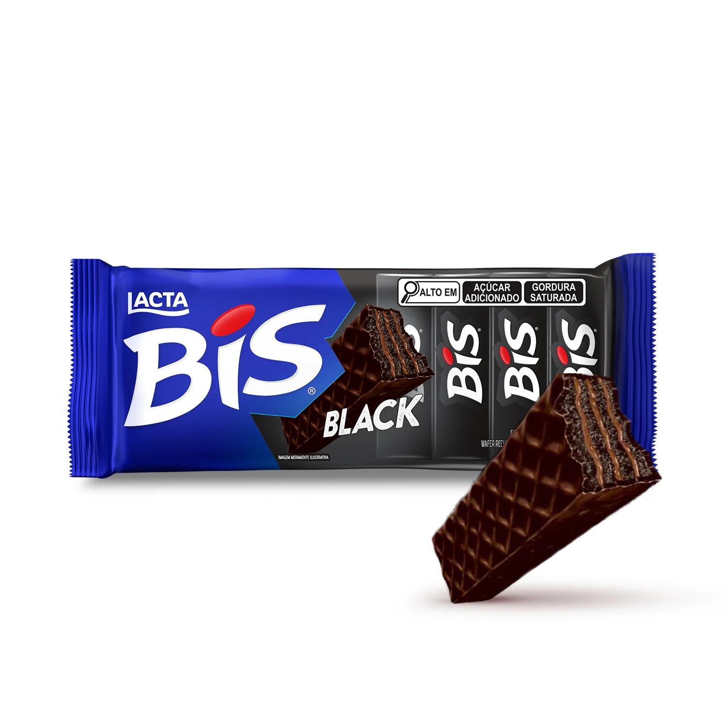 Bis Black
