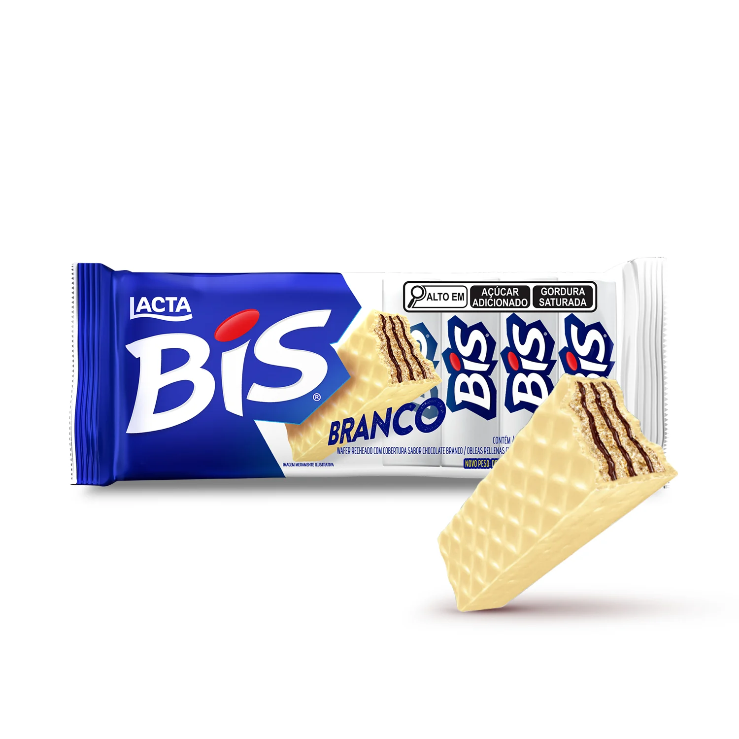 Bisão Branco